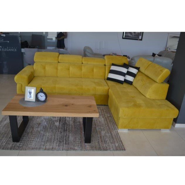 ATLANTA corner sofa 280x190 Fargotex Piano 07