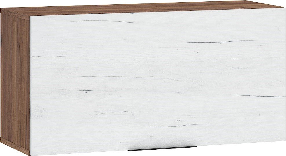 SVEN 16 furniture, hanging cabinet 1DPZ