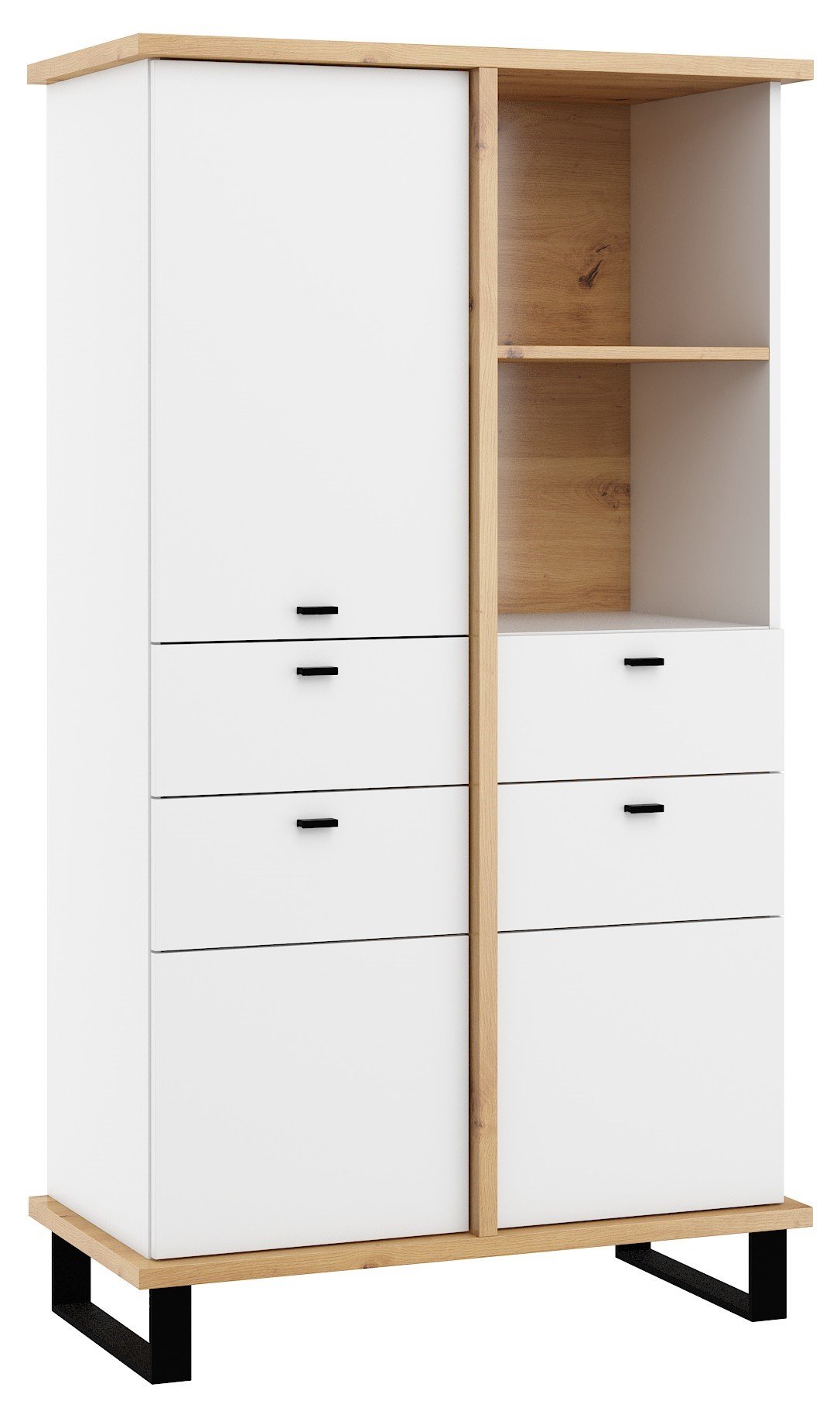 CROSS 16 furniture 3D2S shelf - Image 2