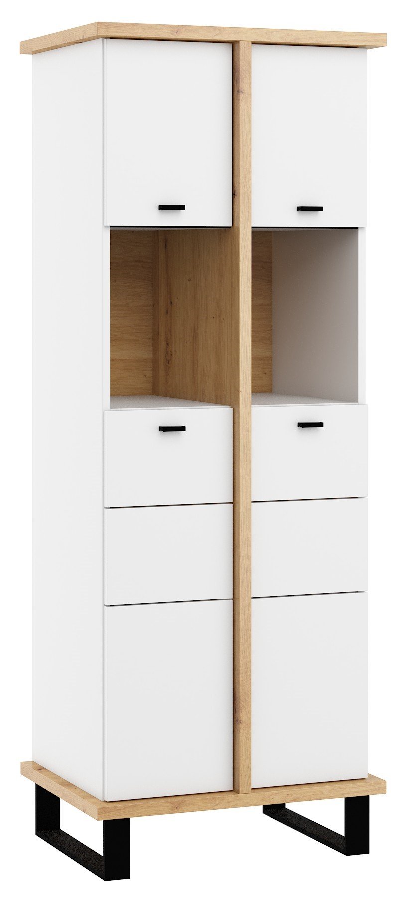 CROSS 17 furniture 4D shelf - Image 2
