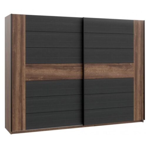 Bellevue wardrobe BLQS128E1 Forte
