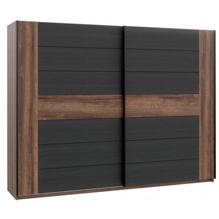 Bellevue wardrobe BLQS128E1 Forte