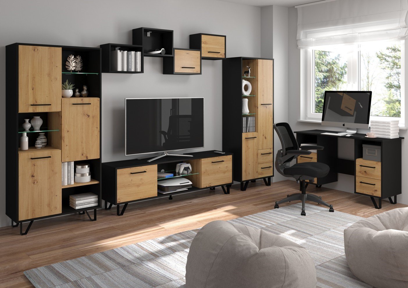 BOSS furniture set No. 2 for youth - Image 6