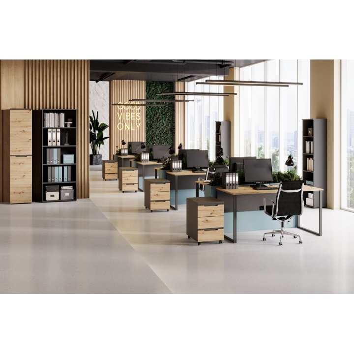 Desk 120 Brego 70 Szynaka Furniture - Image 5