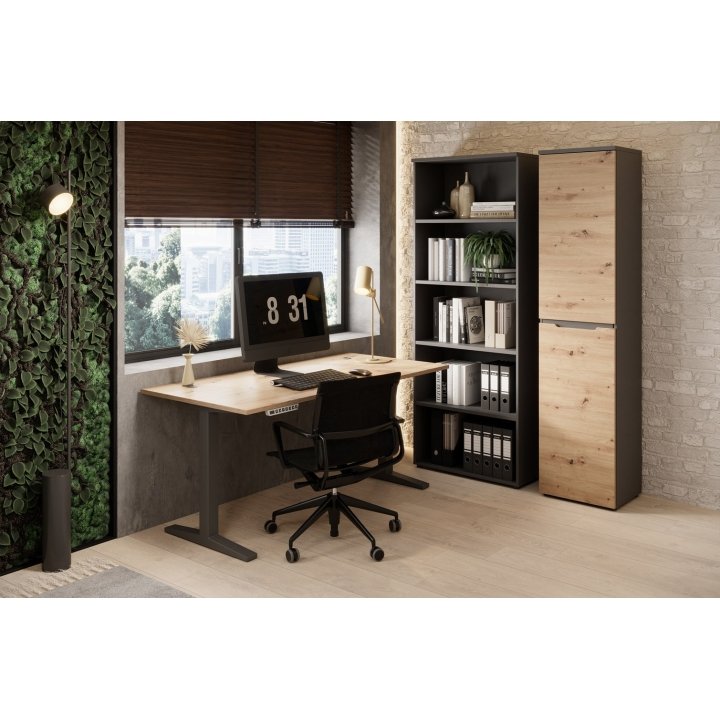 Desk 120 Brego 70 Szynaka Furniture - Image 6