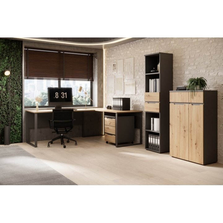 Desk 150 Brego 73 Szynaka Furniture - Image 5