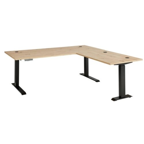 Height-adjustable desk Brego 76 Szynaka Meble