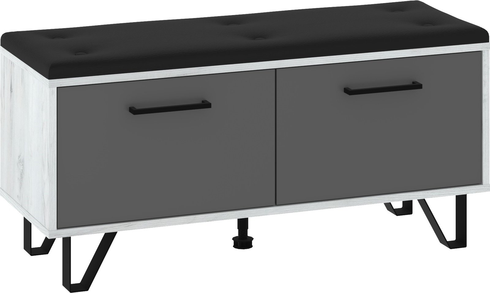 BOSS 15 furniture shoe cabinet - Image 3