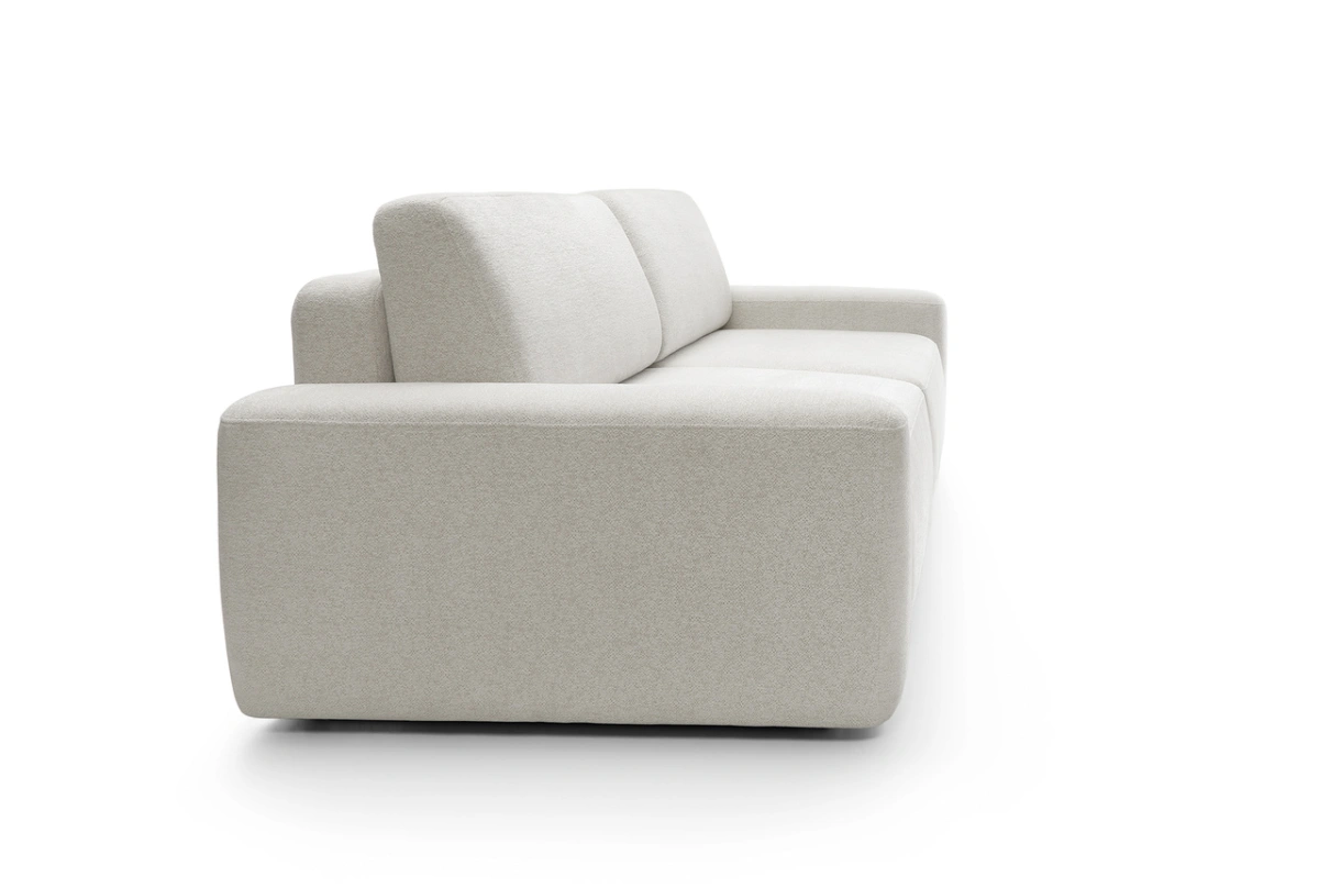 Three-seater sofa with Bouli Gr1 sides - Image 6