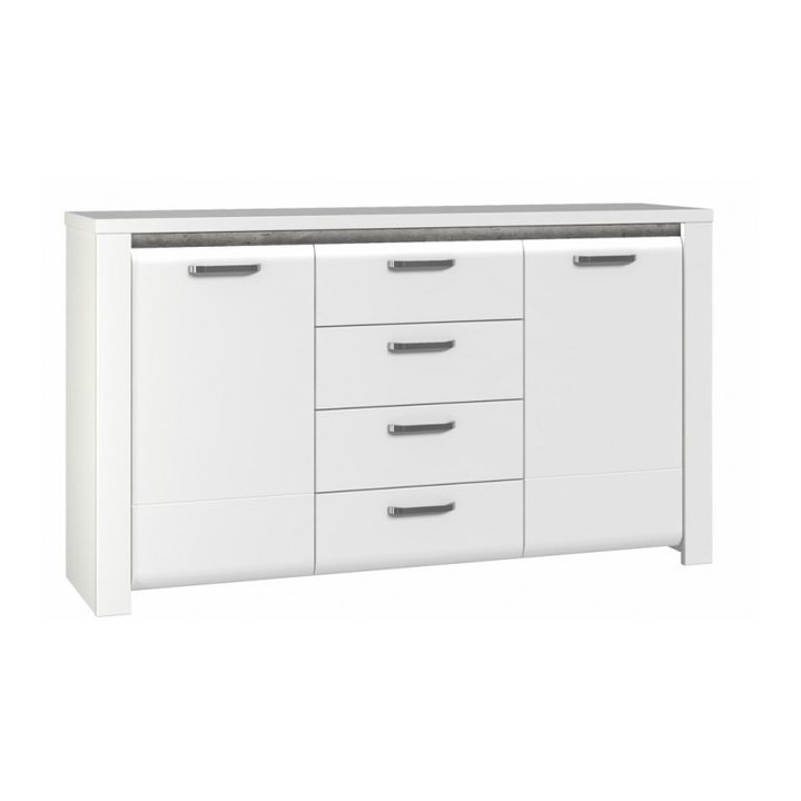 Bruges chest of drawers BUGK231B Forte