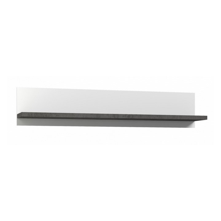 Hanging shelf "Bruges" LCJB01-C272 Forte