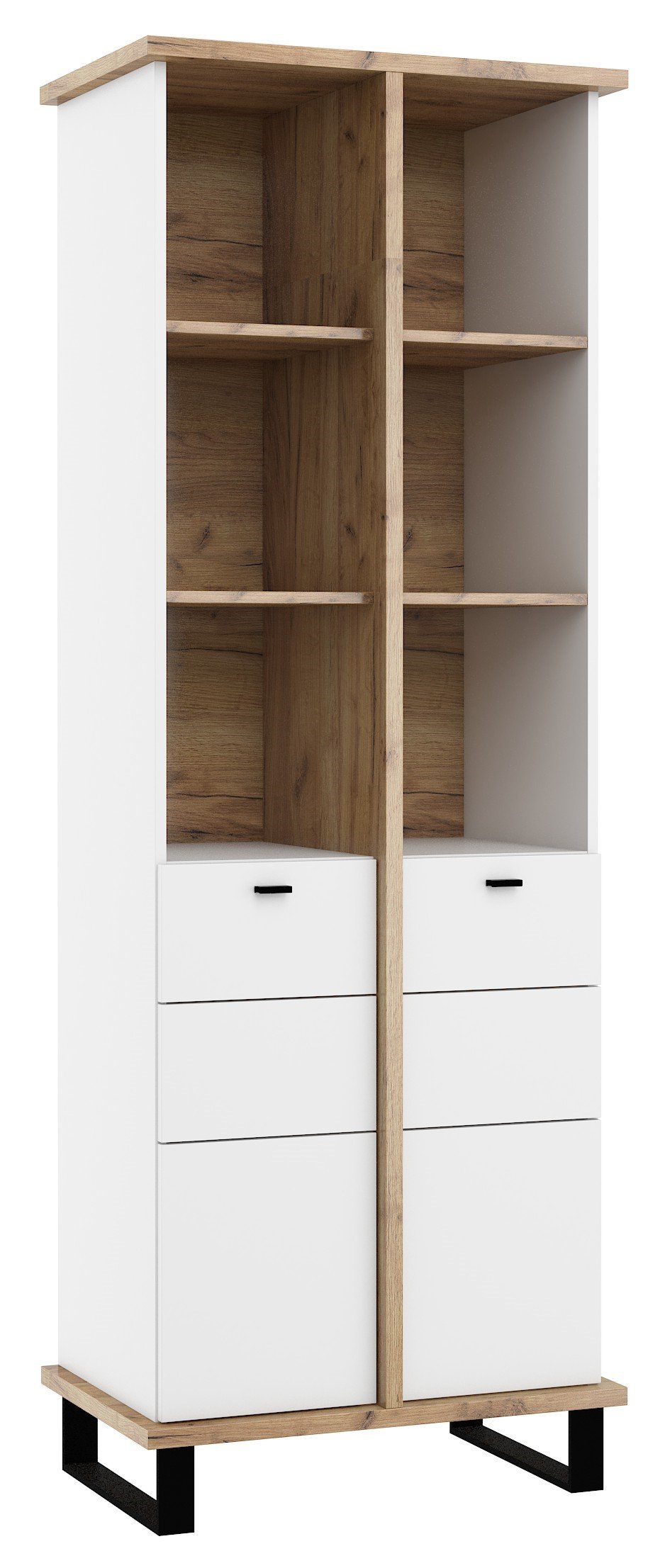 CROSS 15 furniture 2D shelf - Image 4