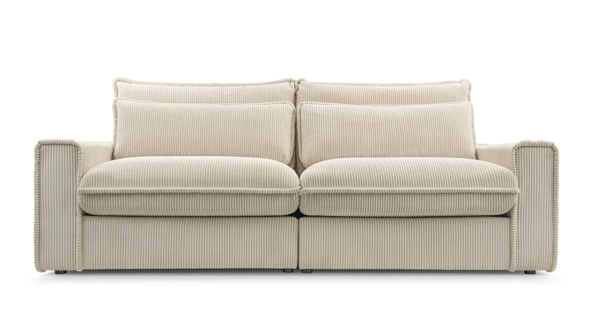 Modular sofa Cecylia, non-extendable - Image 2