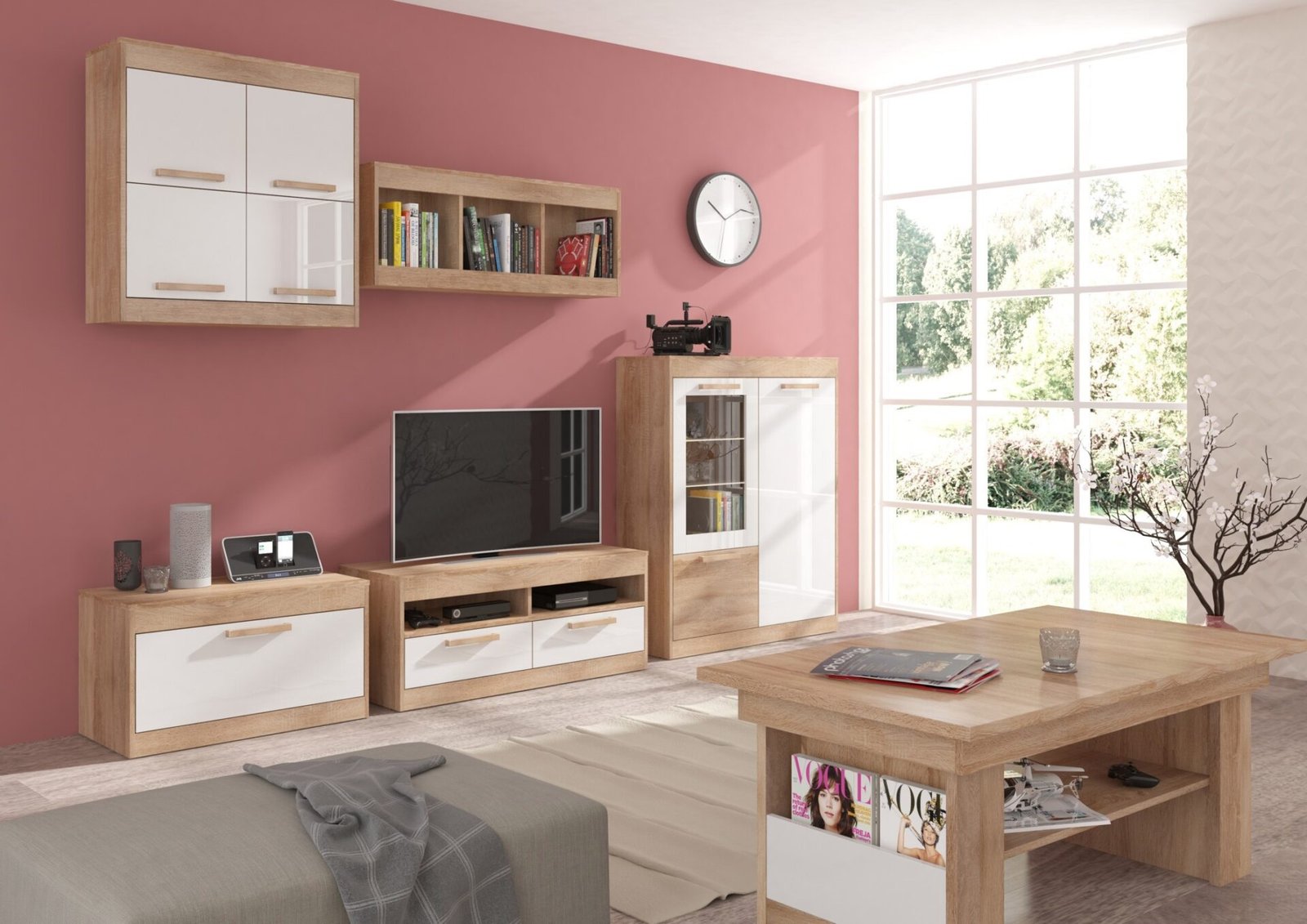 MAX furniture set No. 1 on the site - Image 5
