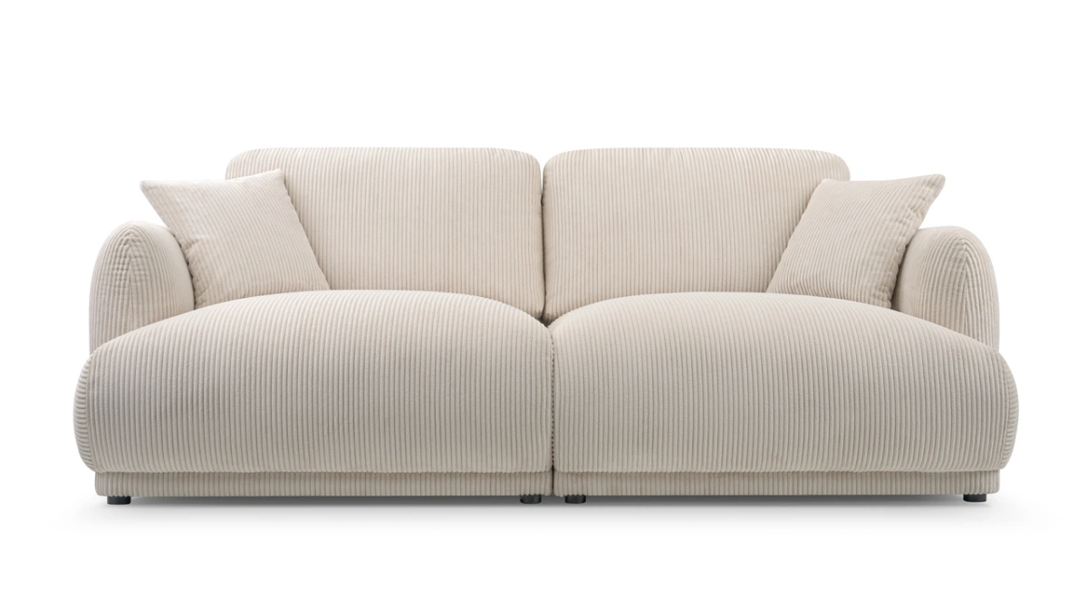 Chacco non-folding loft sofa - Image 2