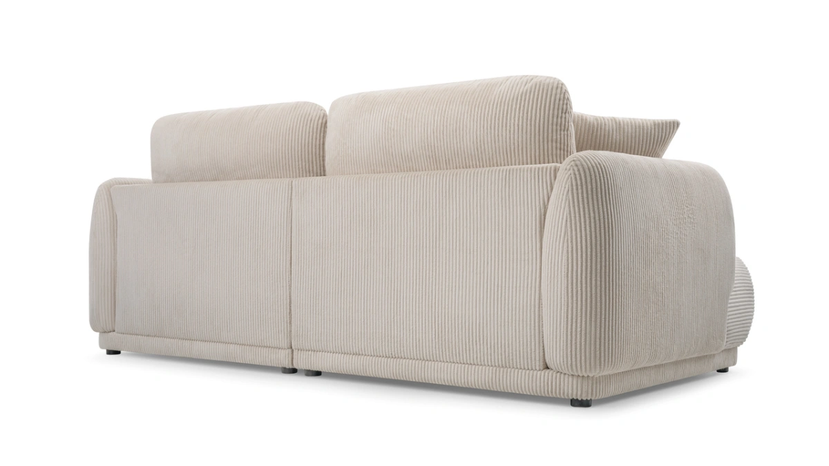Chacco non-folding loft sofa - Image 5