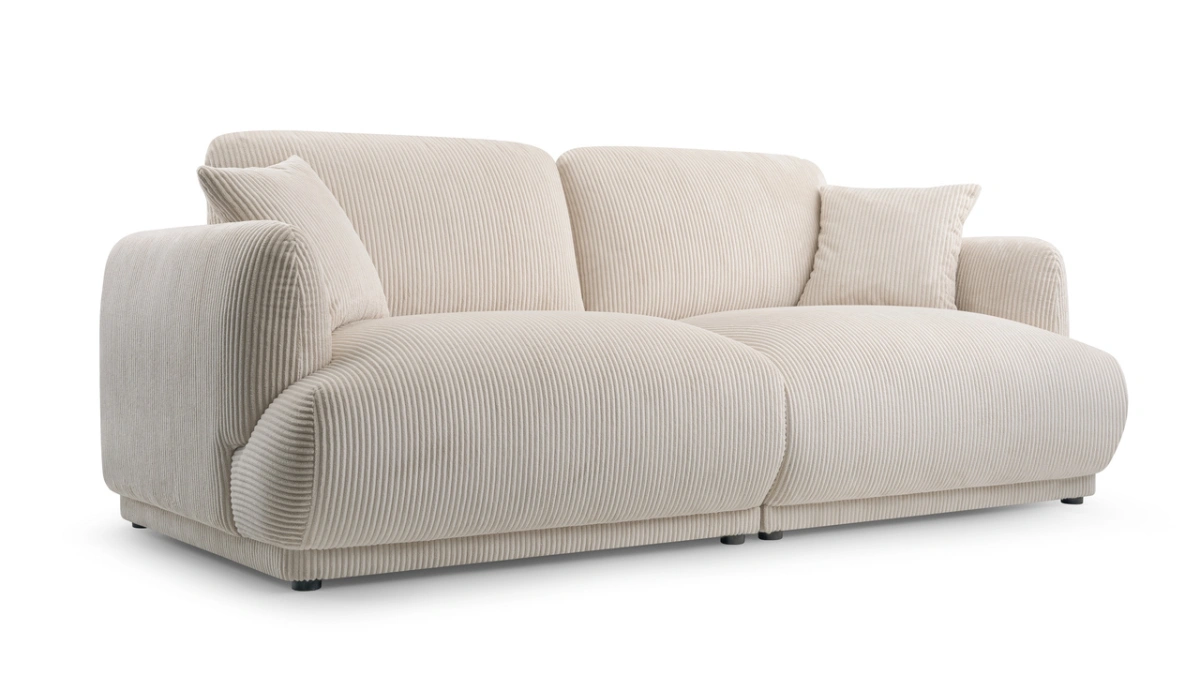 Chacco non-folding loft sofa