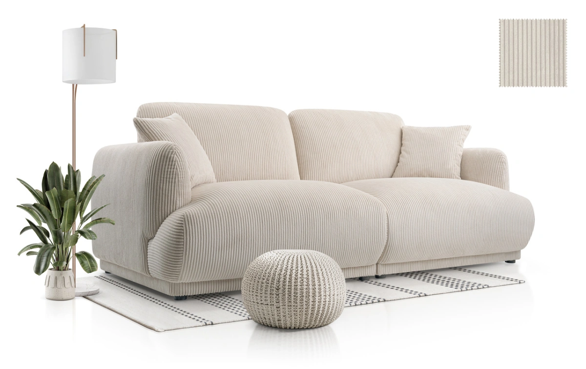 Chacco non-folding loft sofa - Image 6