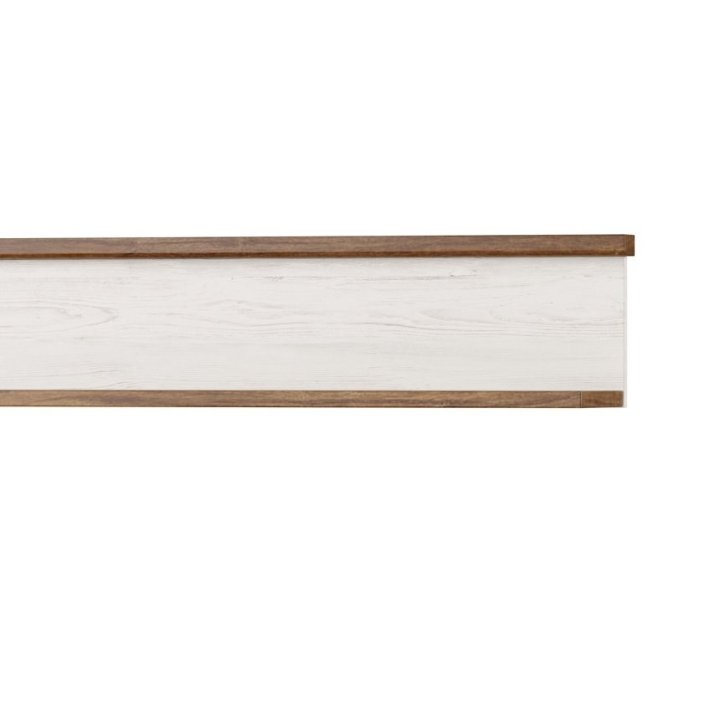 Country shelf type 35 Szynaka Meble - Image 2