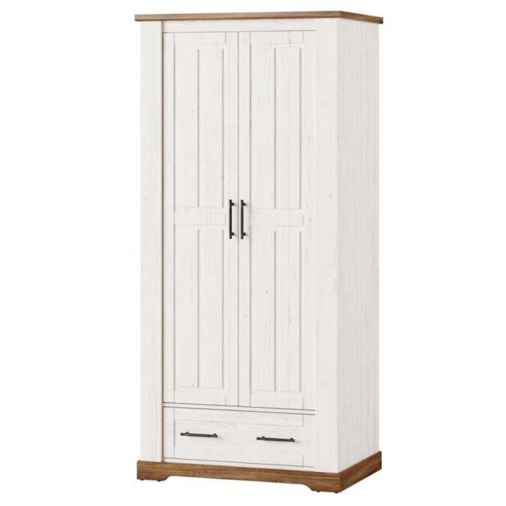 Country wardrobe Type 70 Szynaka Meble
