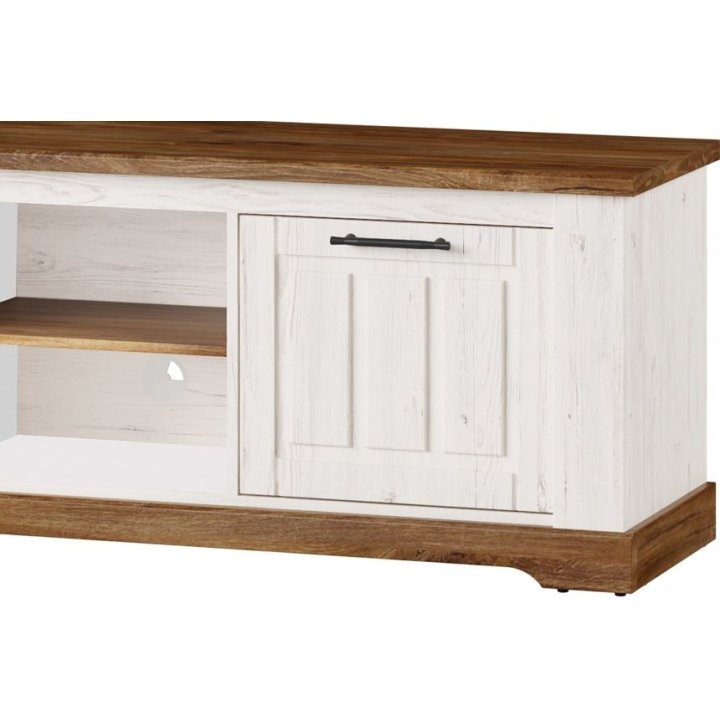 Country TV Cabinet Type 25 Szynaka Meble - Image 4