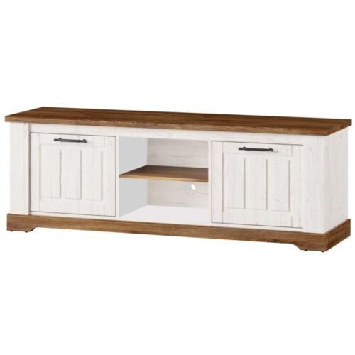 Country TV Cabinet Type 25 Szynaka Meble