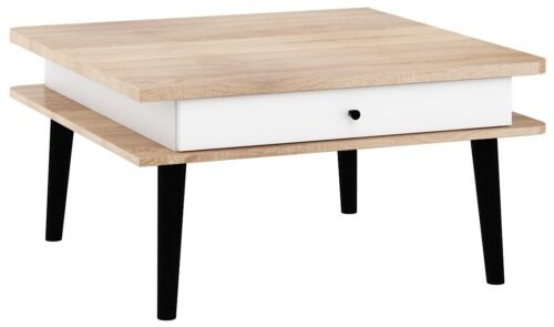 DOLCE 10 furniture, 2-piece coffee table