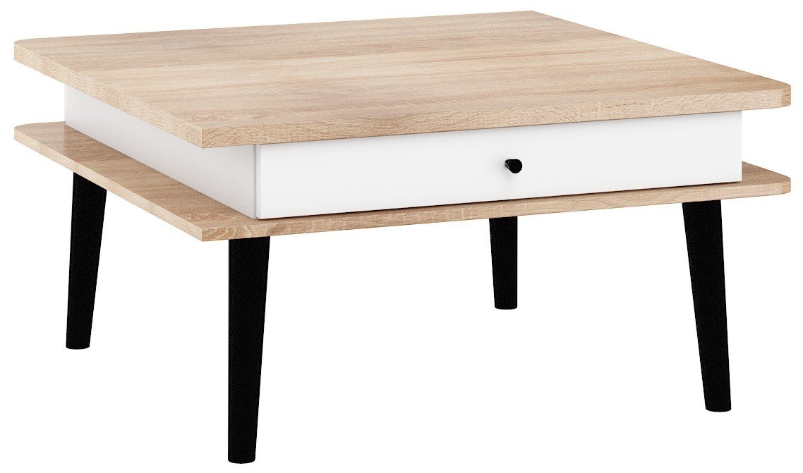 DOLCE 10 furniture, 2-piece coffee table