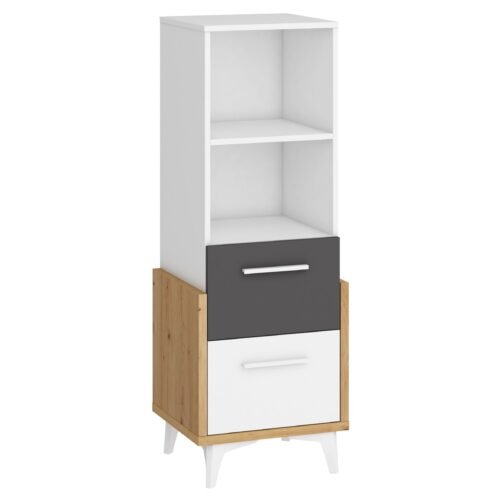 HEY furniture _12 shelf 45n