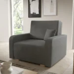 Ness I Gr1 single American sofa