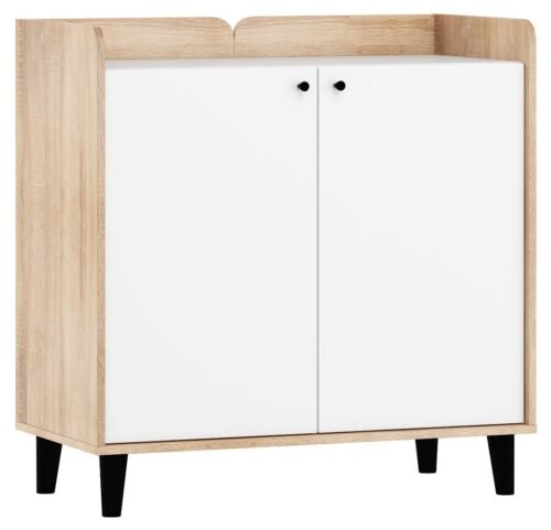 DOLCE furniture 05 2D chest of drawers