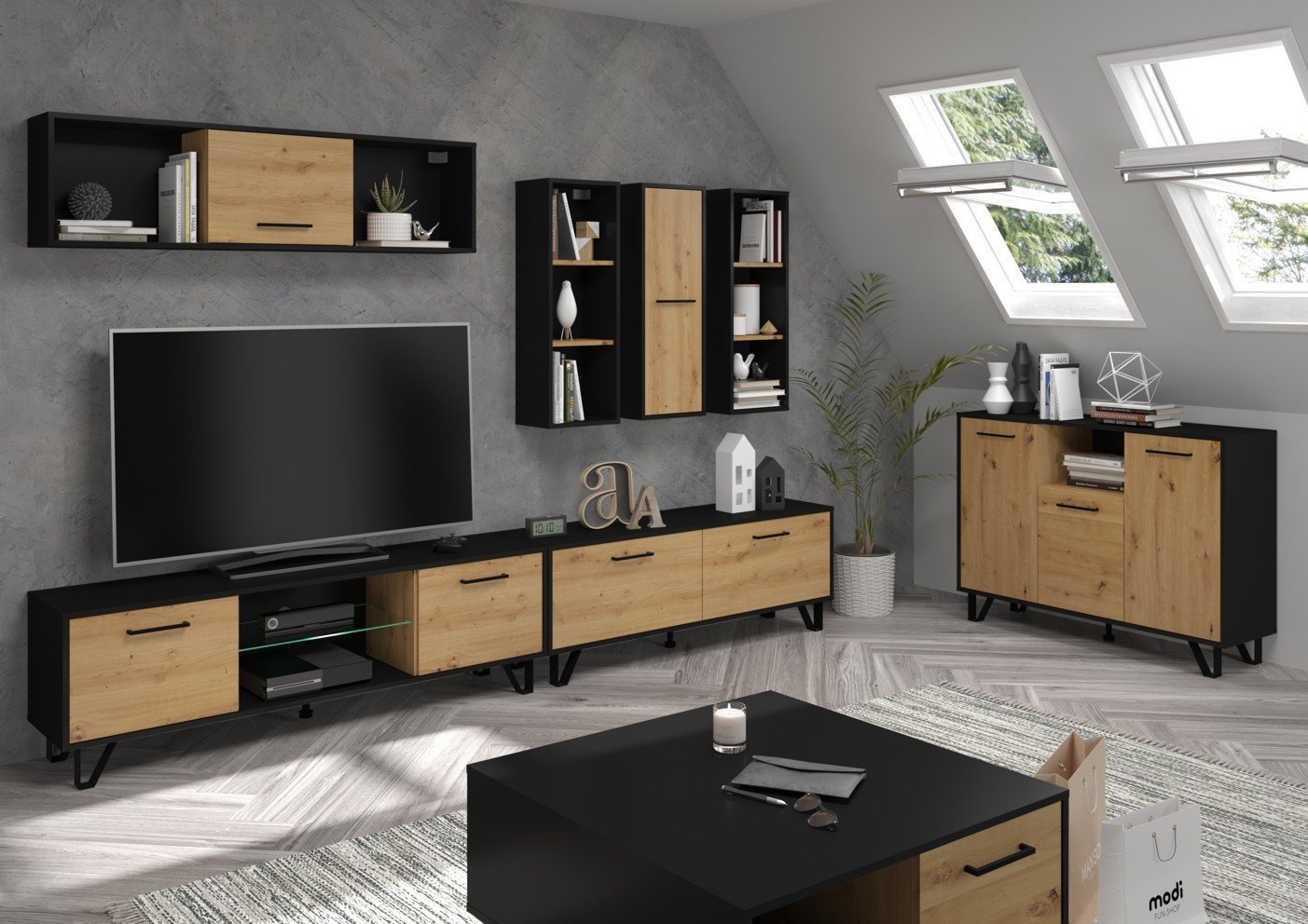 BOSS furniture set No. 3 - Image 6