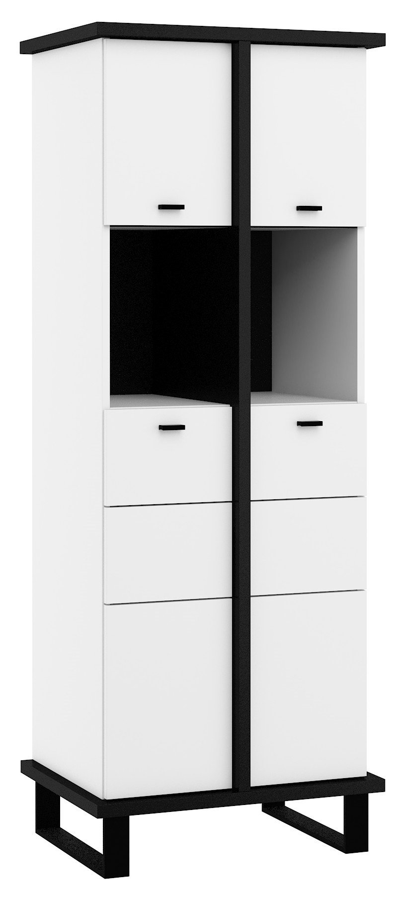 CROSS 17 furniture 4D shelf - Image 4