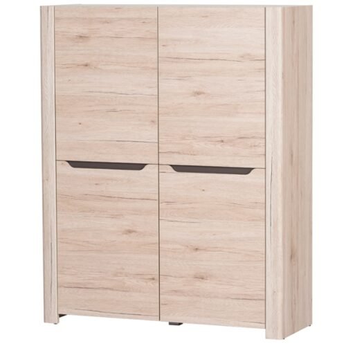 Desjo chest of drawers, type 04, Szynaka furniture