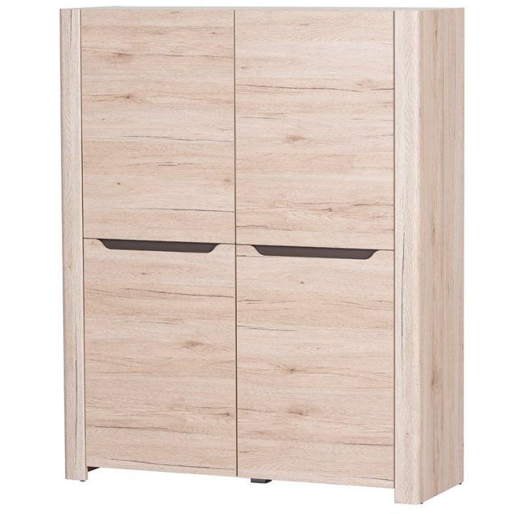 Desjo chest of drawers, type 04, Szynaka furniture