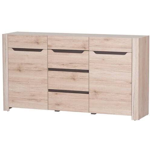 Desjo chest of drawers, type 10, Szynaka furniture