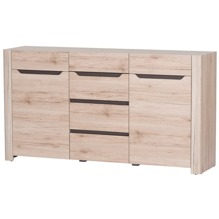 Desjo chest of drawers, type 10, Szynaka furniture