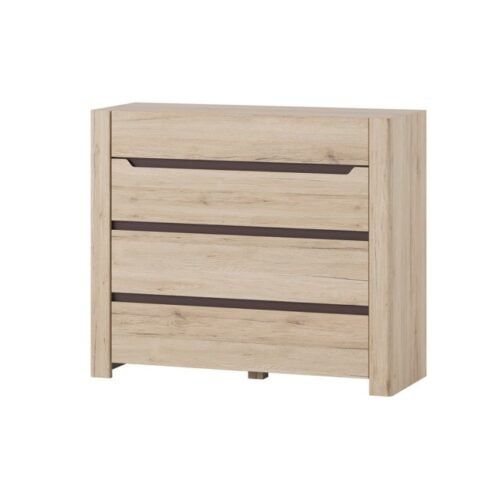 Desjo chest of drawers, type 11, Szynaka Furniture