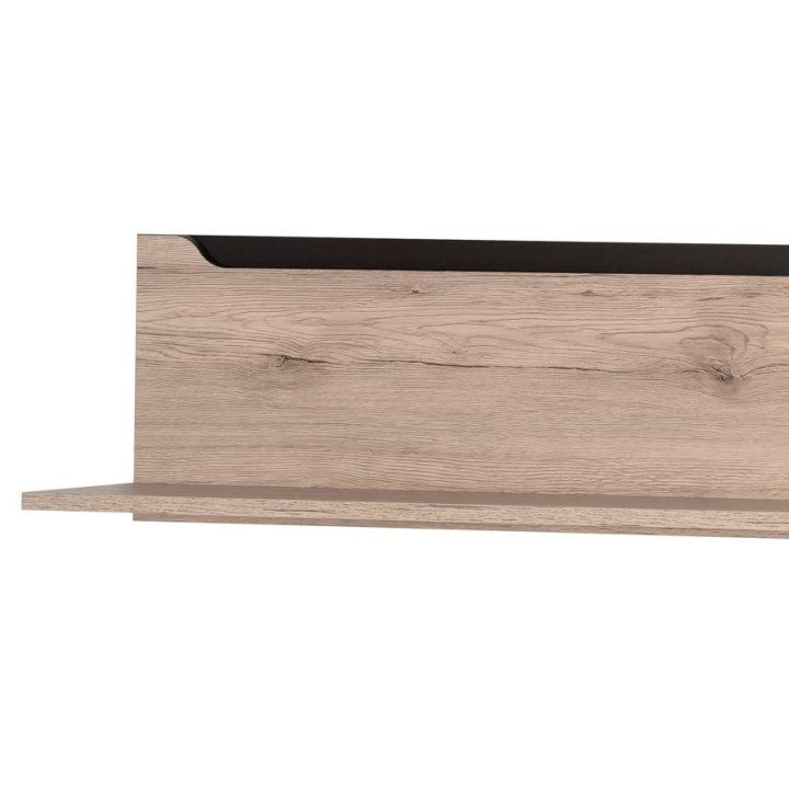 Desjo shelf, type 31, Szynaka furniture - Image 2