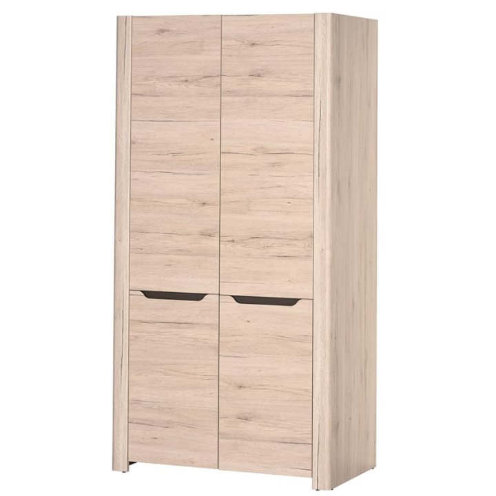 Desjo Wardrobe Type 05 Szynaka Meble