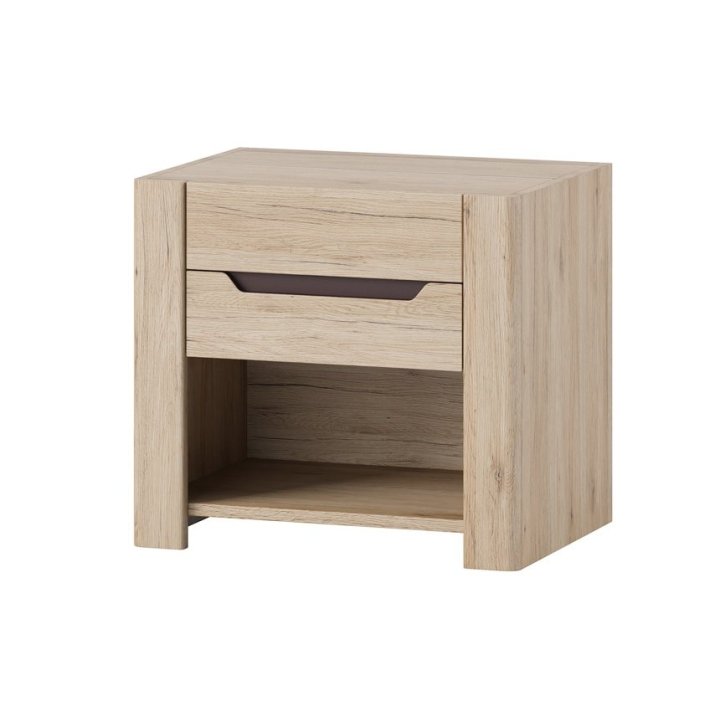 Desjo bedside table type 52 Szynaka Meble