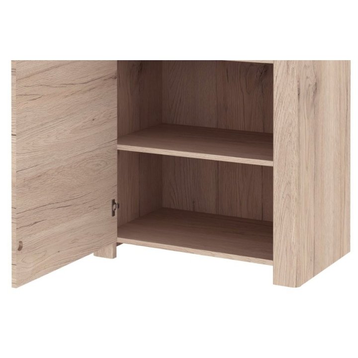 Desjo display cabinet Type 01 Szynaka Meble - Image 5