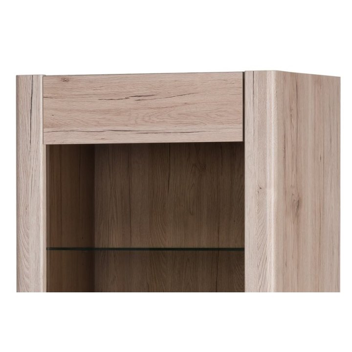 Desjo display cabinet Type 01 Szynaka Meble - Image 6