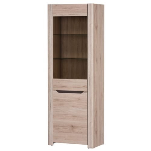 Desjo display cabinet Type 01 Szynaka Meble