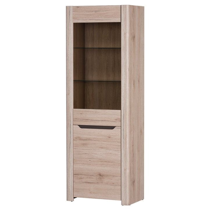 Desjo display cabinet Type 01 Szynaka Meble