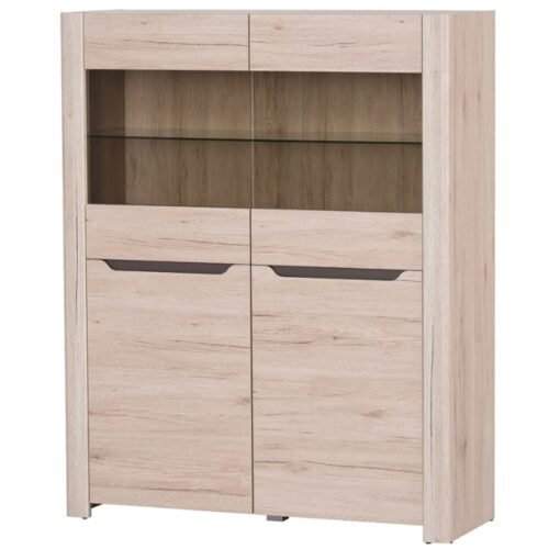 Desjo display cabinet Type 03 Szynaka Meble