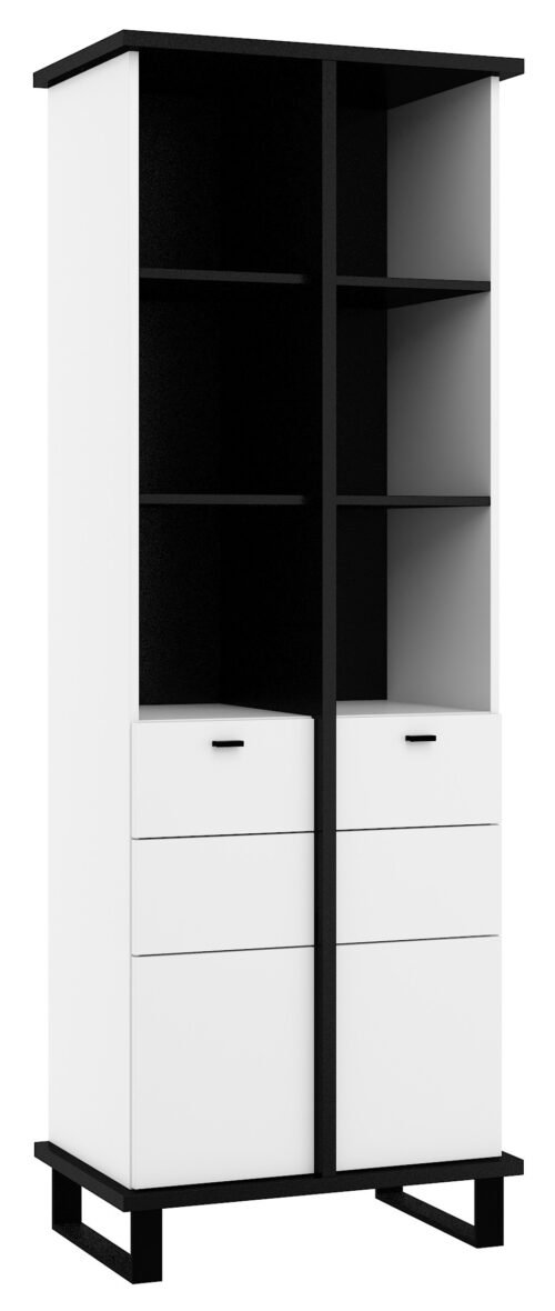 CROSS 15 furniture 2D shelf