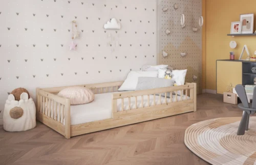 DORES youth bed 80×181 cm