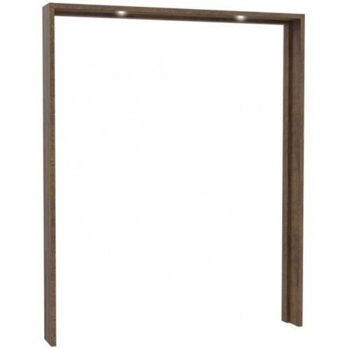 Dreamer RDNZ02B Surround Sound Bar with Forte Lighting