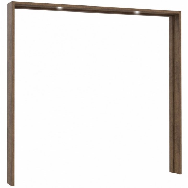 Dreamer STDZ01B Surround Sound Bar with Forte Lighting